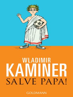 cover image of Salve Papa!
